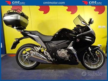 HONDA VFR 1200 F Garantita e Finanziabile