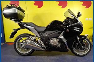 HONDA VFR 1200 F Garantita e Finanziabile