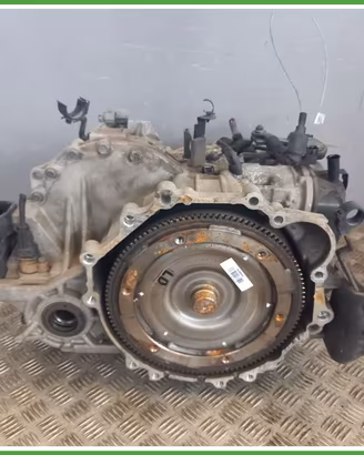 Cambio Automatico Automatico HYUNDAI TUCSON 2.0