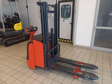 STOCCATORE ELETTRICO LINDE L 14