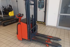 STOCCATORE ELETTRICO LINDE L 14