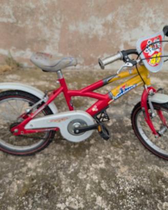 BICICLETTA