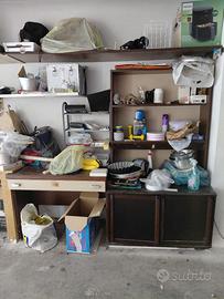 Mobili / oggetti vari