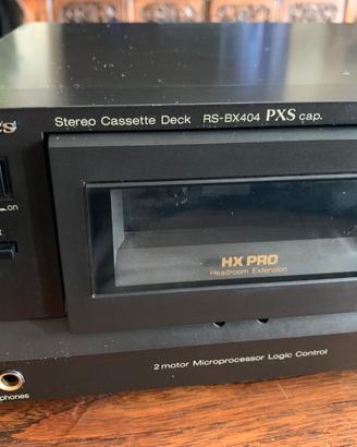 Technics RS-BX404