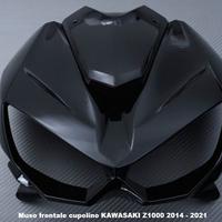 Muso frontale cupolino KAWASAKI Z1000 2014 - 2021