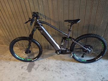 Bicicletta elettrica