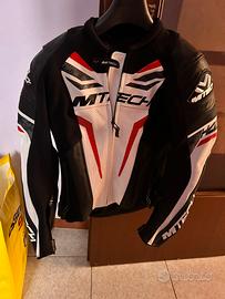 Giacche moto