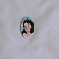 Lovely Sara-ciondolo 