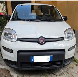 Fiat Panda Easy