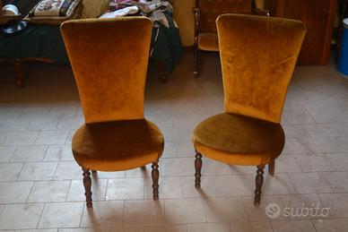 poltroncine