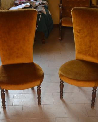 poltroncine