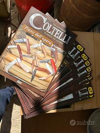 Coletelli collezionismo Work Knife