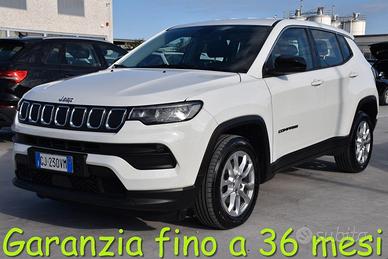 JEEP Compass 1.6 Multijet II 2WD Business
