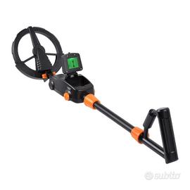 METAL DETECTOR SEMIPROFESSIONALE