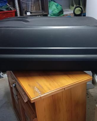 Bauletto portapacchi