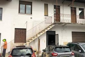 Immobile in asta di 118 m² con 4 locali a Nerviano