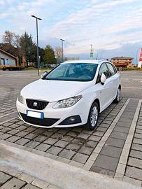 Seat Ibiza station wagon 4ª serie 1.6 TDI