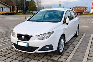 Seat Ibiza station wagon 4ª serie 1.6 TDI