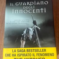 Il guardiano degli innocenti - Andrzei Sapkowski