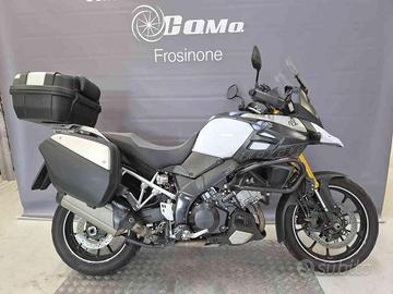 SUZUKI V-Strom 1000 V-Strom DL 1000 No Compr. LE Y