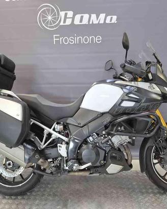 SUZUKI V-Strom 1000 V-Strom DL 1000 No Compr. LE Y