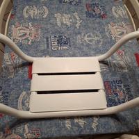seggiolinonper vasca