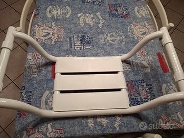 seggiolinonper vasca