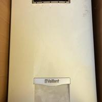 Scaldabagno a gas Vaillant non funzionante