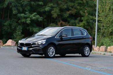 BMW Serie 2 Active Tourer 216d Automatico