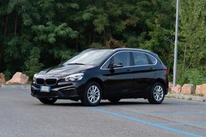 BMW Serie 2 Active Tourer 216d Automatico