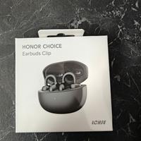 Honor Choice Earbuds Clip 