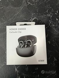Honor Choice Earbuds Clip 