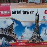 torre Eiffel engino 