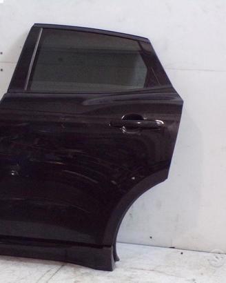 Portiera Posteriore Sinistra Jaguar E-pace 2019