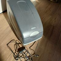 Frigorifero 12 volt portatile per auto , campeggio