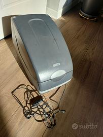 Frigorifero 12 volt portatile per auto , campeggio