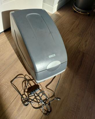 Frigorifero 12 volt portatile per auto , campeggio