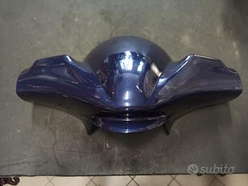 Coprimanubrio anteriore beta ark 50