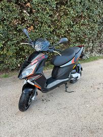 Piaggio NRG 50 2T 2018