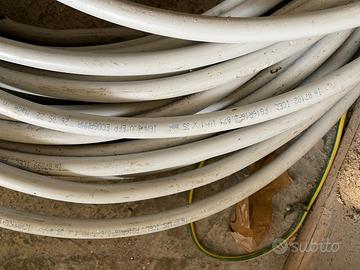 Cavo Unipolare Flessibile FG16R16 1x35 mmq