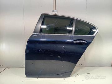 PORTIERA POSTERIORE SINISTRA BMW Serie 5 F10 41009