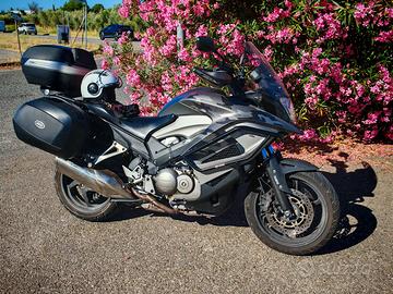 Honda Crossrunner VFR 800X