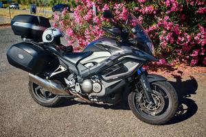 Honda Crossrunner VFR 800X
