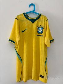 Maglia Brasile 2026 - World Cup