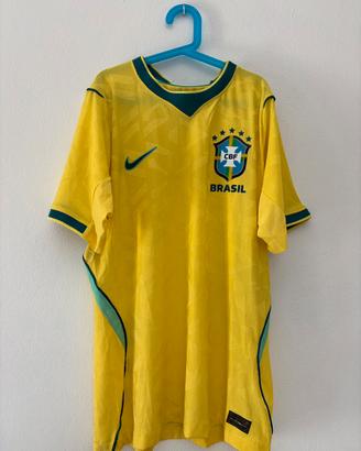 Maglia Brasile 2026 - World Cup