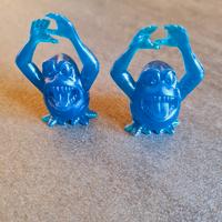 ghostbusters grabber ghost 1986 