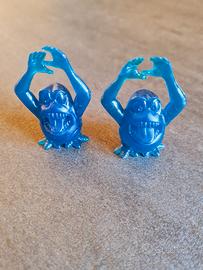 ghostbusters grabber ghost 1986 