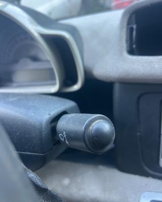 Devio Luci / Leve Sterzo Originale Smart Fortwo 45