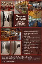 Attività di Ristorazione