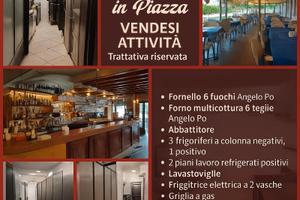 Attività di Ristorazione